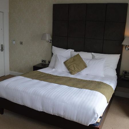 Cliff Hotel Great Yarmouth Room photo
