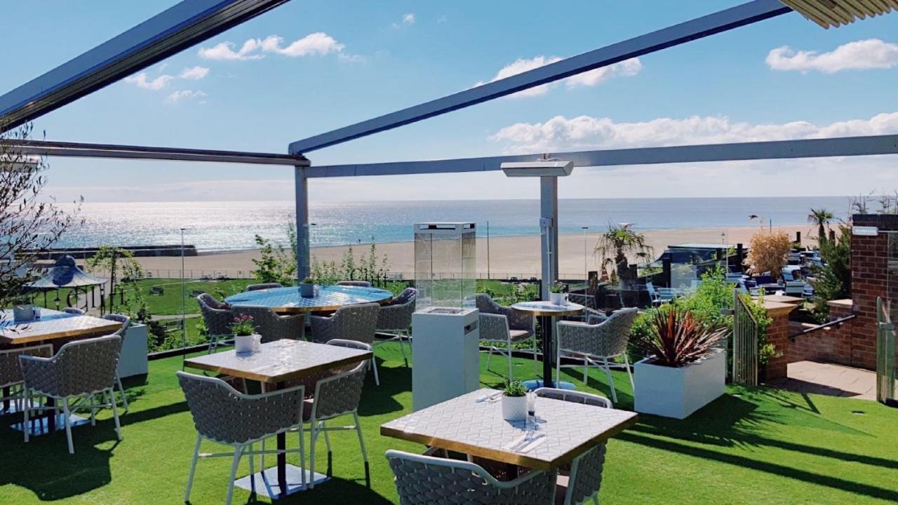 Cliff Hotel Great Yarmouth Exterior photo