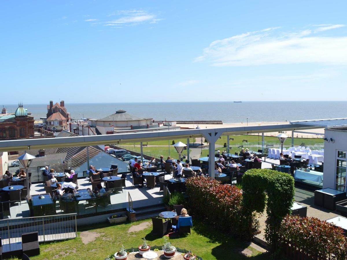 Cliff Hotel Great Yarmouth Exterior photo