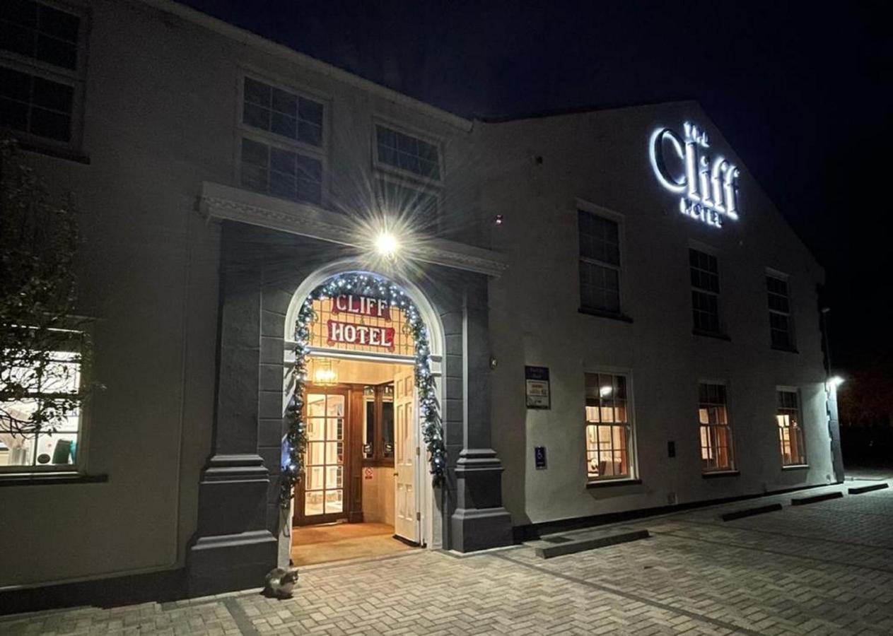 Cliff Hotel Great Yarmouth Exterior photo