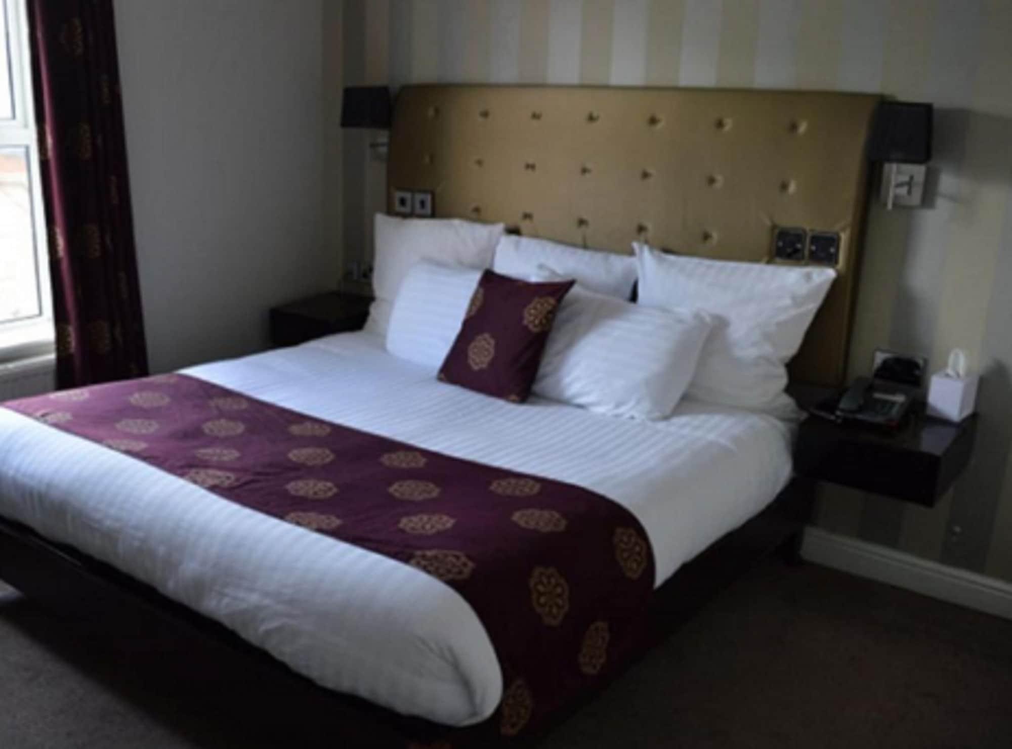 Cliff Hotel Great Yarmouth Exterior photo
