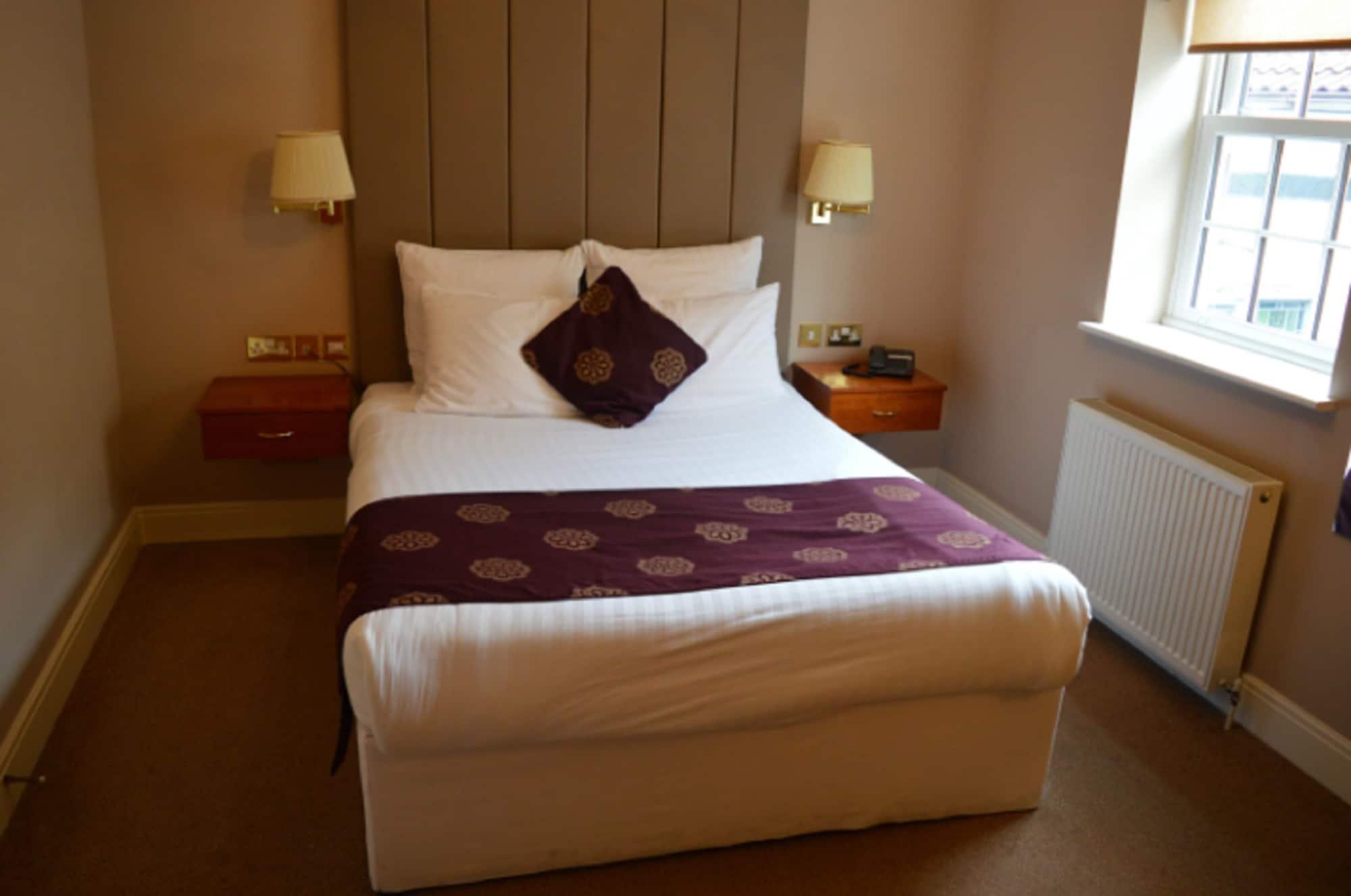 Cliff Hotel Great Yarmouth Exterior photo