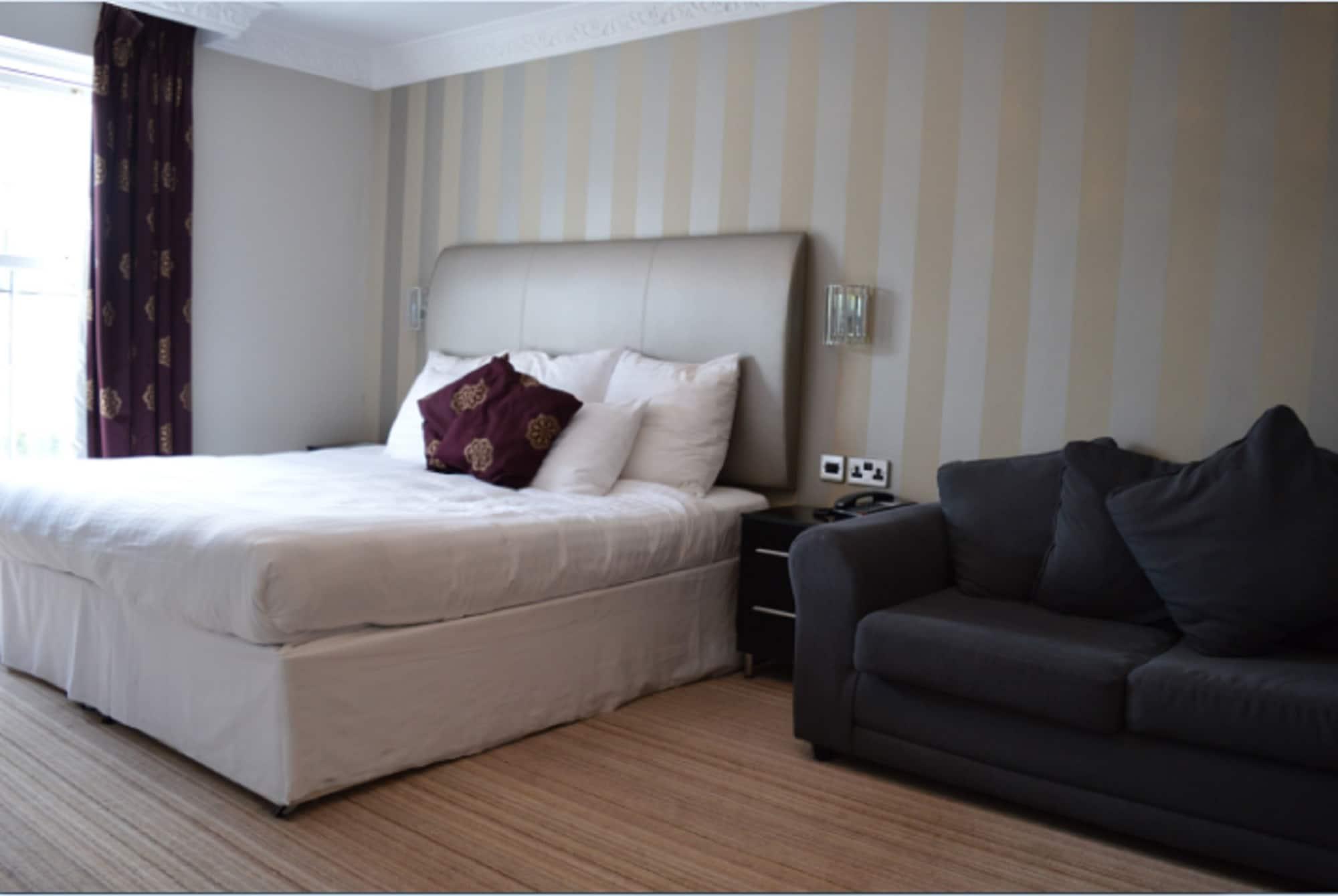 Cliff Hotel Great Yarmouth Exterior photo