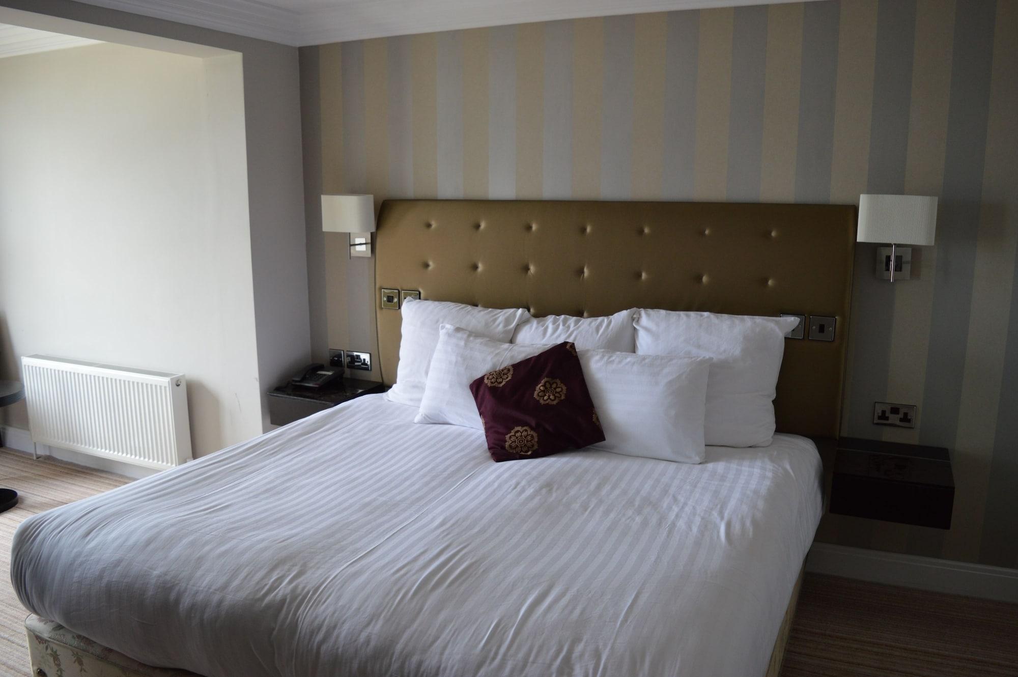 Cliff Hotel Great Yarmouth Exterior photo